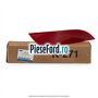 Reflectorizant bara spate dreapta 5 usi Ford Focus 2014-2018 1.6 TDCi 115 cp T1DA, T1DB diesel | Foto 3