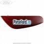 Reflectorizant bara spate dreapta 5 usi Ford Focus 2014-2018 2.0 TDCi ST 185 cp T8DA diesel