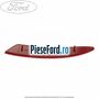 Reflectorizant bara spate dreapta an 02/2006-02/2007 Ford Mondeo 2000-2007 1.8 16V 110 cp CGBA, CGBB benzina