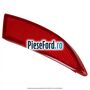 Reflectorizant bara spate dreapta Ford Focus 2014-2018 2.0 TDCi 150 cp T7DA, T7DB diesel | Foto 4
