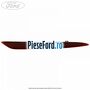 Reflectorizant bara spate dreapta Ford Mondeo 2014-2018 2.5 149 cp S7CB benzina