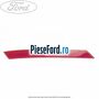 Reflectorizant bara spate dreapta ST 220 Ford Mondeo 2000-2007 2.2 TDCi 155 cp QJBA, QJBB diesel