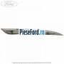 Reflectorizant bara spate stanga 5 usi hatchback si berlina Ford Mondeo 2014-2018 2.0 TDCi 150 cp T7CA, T7CC, T7CD, T7CE, T7CF, T7CN diesel