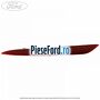 Reflectorizant bara spate stanga 5 usi hatchback si berlina Ford Mondeo 2014-2018 2.0 TDCi 150 cp T7CA, T7CC, T7CD, T7CE, T7CF, T7CN diesel | Foto 2