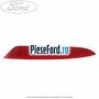 Reflectorizant bara spate stanga an 02/2006-02/2007 Ford Mondeo 2000-2007 1.8 SCi 130 cp CFBA benzina