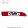 Reflectorizant bara spate stanga an 08/2003-02/2007 Ford Mondeo 2000-2007 2.2 TDCi 155 cp QJBA, QJBB diesel