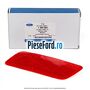 Reflectorizant bara spate stanga combi Ford Focus 2008-2011 2.0 TDCi 136 cp G6DA, G6DB, G6DD, G6DG diesel | Foto 3