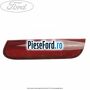 Reflectorizant bara spate stanga Ford Focus 2004-2007 1.8 125 cp Q7DA, QQDA, QQDB benzina