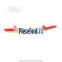 Reflectorizant bara spate stanga Ford Focus 2014-2018 1.6 TDCi 95 cp T3DA, T3DB diesel