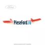 Reflectorizant bara spate stanga Ford Focus 2014-2018 1.6 Ti 125 cp PNDA, PNDD benzina