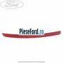 Reflectorizant bara spate stanga Ford Galaxy 2007-2014 2.0 145 cp AOWA, AOWB, TBWA, TBWB benzina