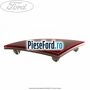 Reflectorizant bara spate stanga Ford Ka 1996-2008 1.6 i 95 cp CDB, CDC benzina