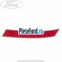 Reflectorizant bara spate stanga ST 220 Ford Mondeo 2000-2007 2.2 TDCi 155 cp QJBA, QJBB diesel