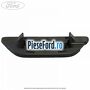 Reflectorizant charcoal black stanga usa fata Ford Transit Connect 2013-2018 1.6 TDCi 115 cp T1GA diesel