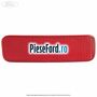 Reflectorizant dreapta bara spate Ford Tourneo Courier 2014-2018 1.6 TDCi 95 cp T3CA, T3CB, T3CC diesel | Foto 2