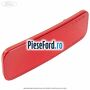 Reflectorizant dreapta bara spate Ford Tourneo Courier 2019-2023 1.5 EcoBlue 100 cp XXCA, XXCB, XXCC diesel