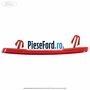 Reflectorizant dreapta bara spate Ford Transit Courier 2014-2018 1.5 TDCi 95 cp XVCA, XVCB, XVCC, XVCD diesel