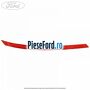Reflectorizant dreapta extensie bara spate combi ST Ford Focus 2014-2018 2.0 TDCi ST 185 cp T8DA diesel