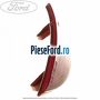 Reflectorizant dreapta extensie bara spate hatchback ST Ford Focus 2011-2014 2.0 ST 250 cp R9DA, R9DB, R9DC, R9DD benzina