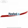 Reflectorizant stanga extensie bara spate combi ST Ford Focus 2014-2018 2.0 ST 250 cp R9DA, R9DB, R9DC, R9DD benzina