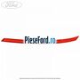Reflectorizant stanga extensie bara spate combi ST Ford Focus 2014-2018 2.0 ST 250 cp R9DA, R9DB, R9DC, R9DD benzina