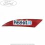 Reflectorizant stanga extensie bara spate hatchback ST Ford Focus 2011-2014 2.0 ST 250 cp R9DA, R9DB, R9DC, R9DD benzina
