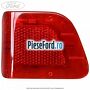 Reflectorizant usa fata stanga 3 usi Ford Fiesta 2013-2017 1.0 Sport 140 cp YYJA, YYJB benzina | Foto 2