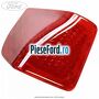 Reflectorizant usa fata stanga Ford B-Max 1.6 TDCi 95 cp T3JB diesel
