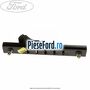 Reglaj centura superioara fata Ford Fiesta 1989-1996 1.6 90 cp L1G1 benzina