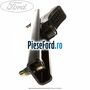 Reglaj centura superioara fata Ford Fiesta 1989-1996 1.8 D 60 cp RTC, RTD, RTG diesel