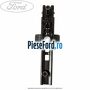 Reglaj inaltime centura fata Ford Kuga 2008-2012 2.0 TDCi 4x4 136 cp G6DG, UKDA diesel