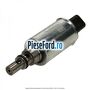 Regulator debit presiune pompa injectie cu filet Ford Focus 2008-2011 1.8 TDCi 115 cp KKDA diesel