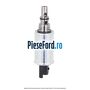 Regulator debit presiune pompa injectie cu filet Ford Mondeo 2008-2014 1.8 TDCi 125 cp KHBA, QYBA diesel