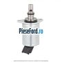 Regulator debit presiune pompa injectie prindere cu surub Ford Focus C-Max 2003-2007 2.0 TDCi 133 cp G6DC, G6DE, G6DF diesel