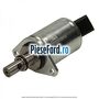 Regulator debit presiune pompa injectie prindere cu surub Ford Galaxy 2007-2014 2.0 TDCi 140 cp QXWA, QXWB, QXWC, UFWA diesel
