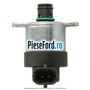 Regulator presiune pompa injectie 11/2010-06/2016 Ford Ka 2009-2016 1.3 TDCi 75 cp 169A1000, FD4 diesel