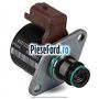 Regulator presiune pompa injectie Ford Focus 1998-2004 1.8 TDCi 100 cp FFDA diesel | Foto 4