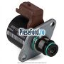 Regulator presiune pompa injectie Ford Mondeo 2000-2007 2.0 TDDI 115 cp D6BA, HJBA, HJBB, HJBC diesel | Foto 4