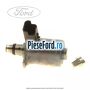 Regulator presiune pompa injectie Ford Tourneo Custom 2014-2018 2.2 TDCi 155 cp CVFF diesel