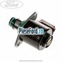 Regulator presiune pompa injectie Ford Transit 2000-2006 2.4 TDCi 137 cp H9FA diesel | Foto 2