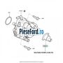 Regulator presiune pompa injectie Ford Transit 2006-2014 2.2 TDCi 110 cp QVFA diesel | Foto 2