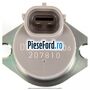 Regulator presiune pompa injectie Ford Transit 2006-2014 2.2 TDCi 110 cp QVFA diesel | Foto 5