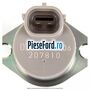 Regulator presiune pompa injectie Ford Transit 2006-2014 2.4 TDCi 100 cp PHFA, PHFC diesel | Foto 5