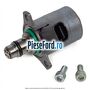 Regulator presiune pompa injectie Ford Transit 2014-2018 2.2 TDCi 125 cp CY14, CYF5, CYFG, USF6 diesel | Foto 4