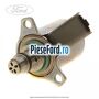 Regulator presiune pompa injectie Ford Transit 2014-2018 2.2 TDCi RWD 100 cp DRR5 diesel | Foto 2