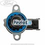 Regulator presiune pompa injectie injectie Bosch Ford Tourneo Courier 2014-2018 1.6 TDCi 95 cp T3CA, T3CB, T3CC diesel | Foto 2