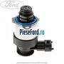 Regulator presiune pompa injectie injectie Bosch Ford Transit Connect 2013-2018 1.6 TDCi 115 cp T1GA diesel