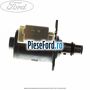 Regulator presiune pompa injectie injectie Siemens Ford Focus 2011-2014 1.6 TDCi 115 cp T1DA, T1DB diesel