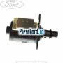 Regulator presiune pompa injectie injectie Siemens Ford Mondeo 2008-2014 1.6 TDCi 115 cp T1BA, T1BB, T1BC diesel