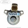 Regulator presiune pompa injectie injectie Siemens Ford Tourneo Connect 2013-2018 1.6 TDCi 115 cp T1GA diesel